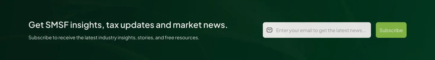 New Venture Wealth Newsletter section from the Figma design.
